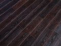 Массивная доска Magestik Floor коллекция Classic Дуб мокка брашированный