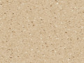 Линолеум Tarkett коммерческий гомогенный коллекция IQ Granit Dark yellow beige 0372