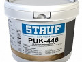 Stauf. Двухкомпонентный универсальный твердоэластичный полиуретановый клей PUK-446 9,79 кг.