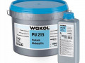 2-компонентный полиуретановый клей WAKOL PU 215 13 кг