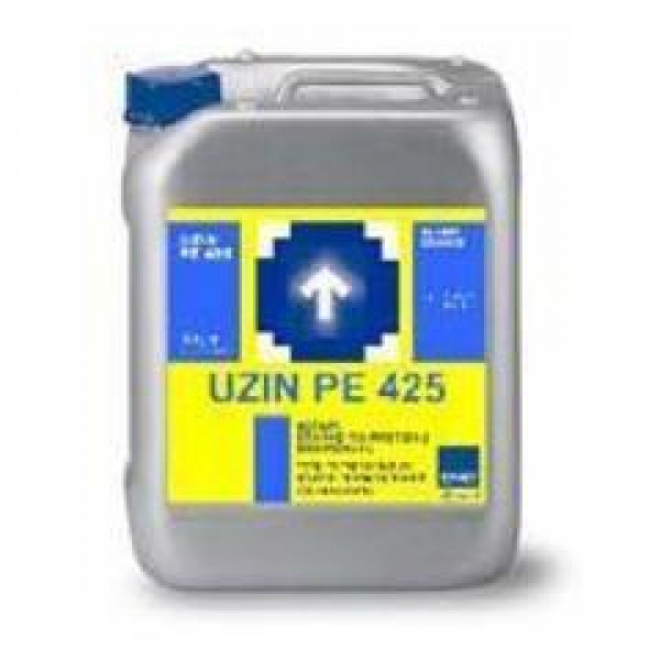 Грунтовка глубокого проникновения Uzin PE 425 для пола 3+3 л.