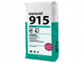Выравнивающая смесь Forbo Eurocol 915 Eurobond сухая напольная 25 кг