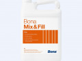 Шпаклевка для паркета Bona Mix&Fill Бона Микс Филл 5 литров