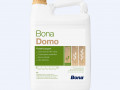 Паркетный лак Bona Domo 1K Бона Домо воднодисперсионный полиуретано-акриловый лак 5л. матовый/полуматовый