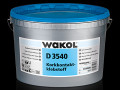 Клей латексный контактный для пробки и ковровых покрытий Wakol D 3540 5 кг